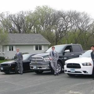 Meet your Posher, Isaiah